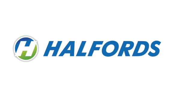 halfords