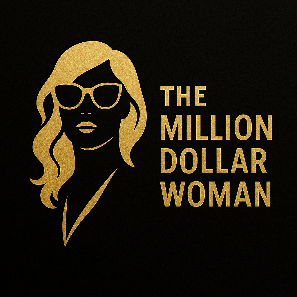 logo Million Dollar Woman